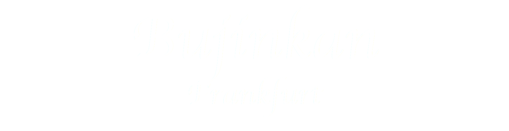 Bujinkan Frankfurt